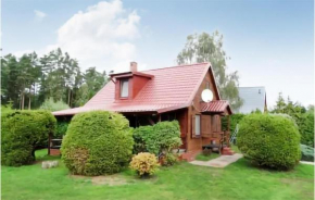 3 Bedroom Cozy Home In Kopalino, Kopalino